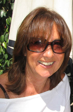 Kathy Bailey